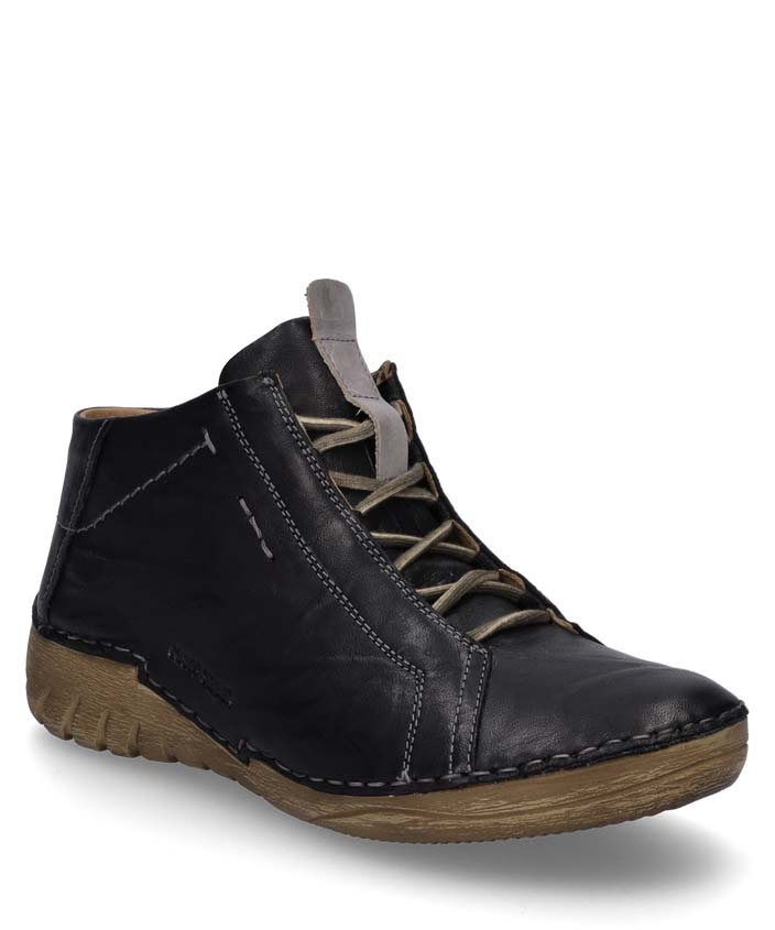 Josef Seibel Felicia 05 - Black