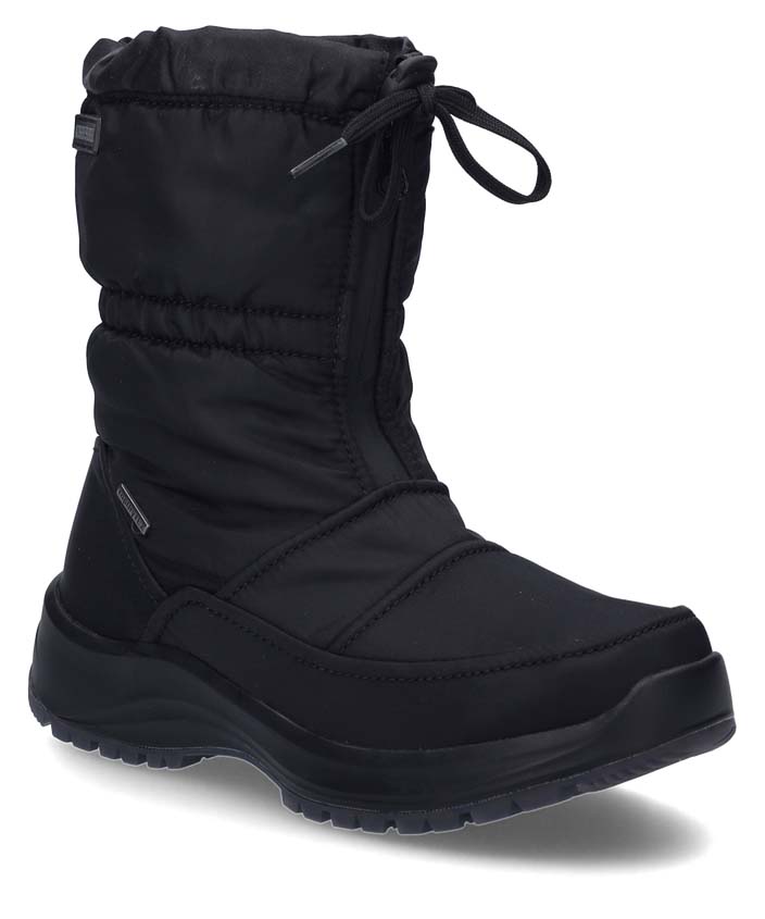 Josef Seibel Colorado 58 - Black