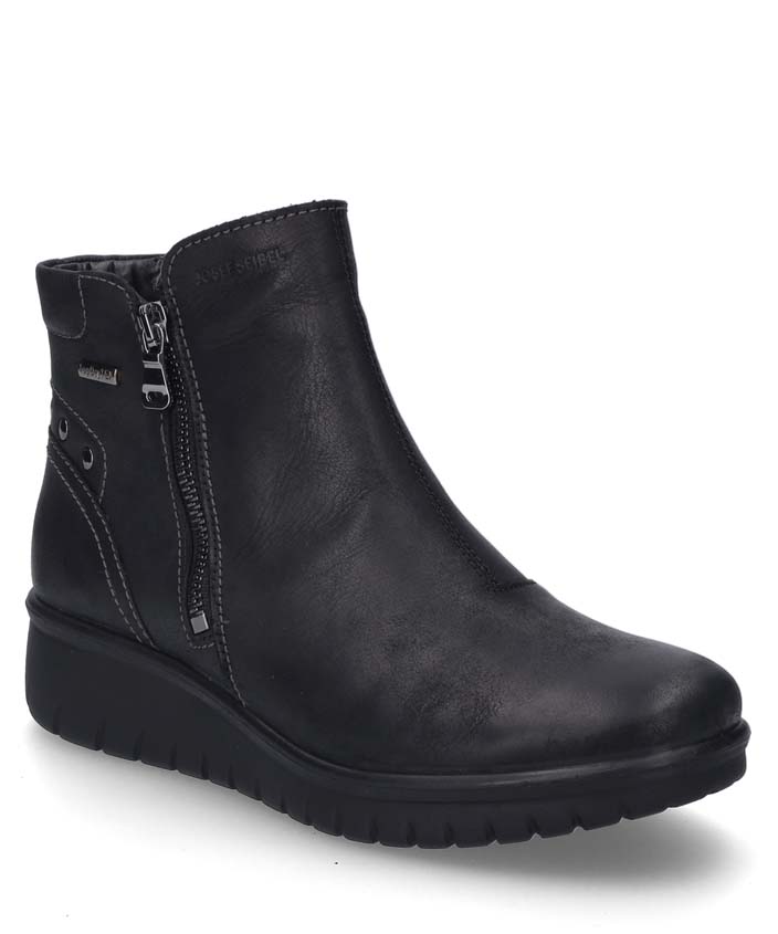 Josef Seibel Calais 95 - Black
