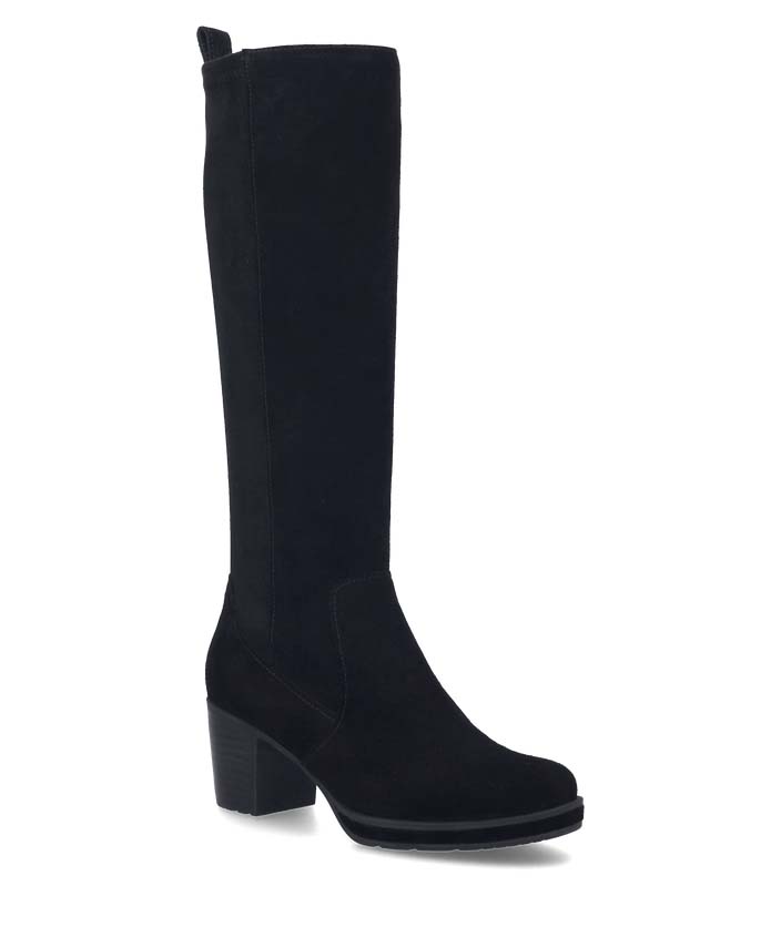 Josef Seibel Gloria 03 - Black