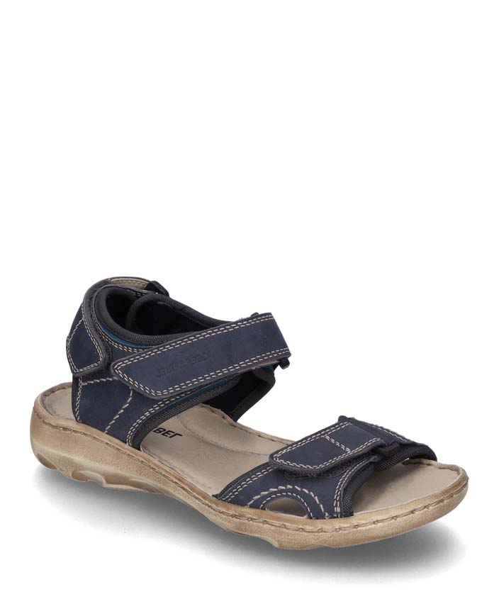 Josef Seibel Lene 01 - Blue
