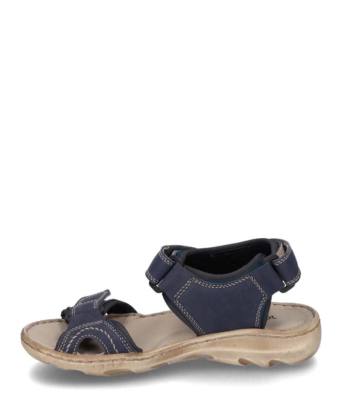 Josef Seibel Lene 01 - Blue