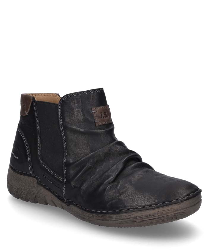 Josef Seibel Felicia 03 - Black