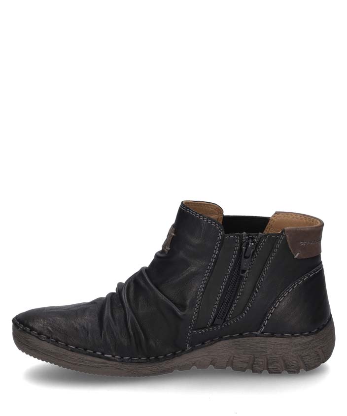 Josef Seibel Felicia 03 - Black