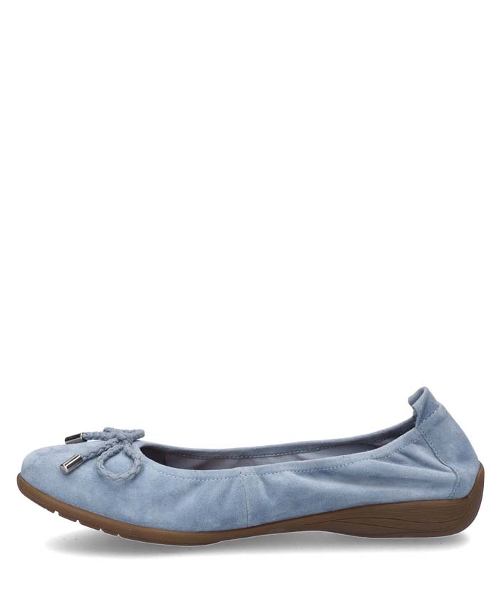 Josef Seibel Fenja 09 - Blue