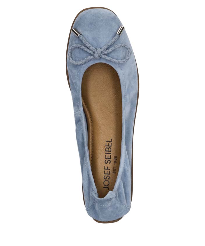 Josef Seibel Fenja 09 - Blue