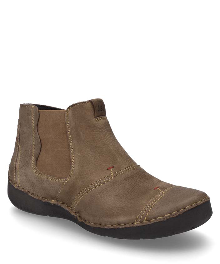 Josef Seibel Fergey 55 - Brown