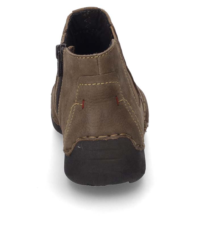 Josef Seibel Fergey 55 - Brown