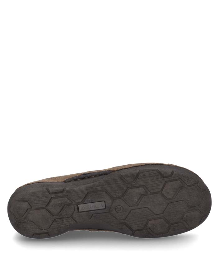 Josef Seibel Fergey 55 - Brown