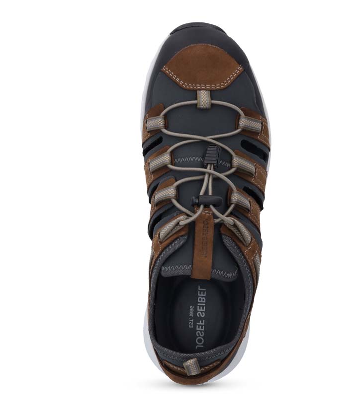 Josef Seibel Noah 06 - Brown