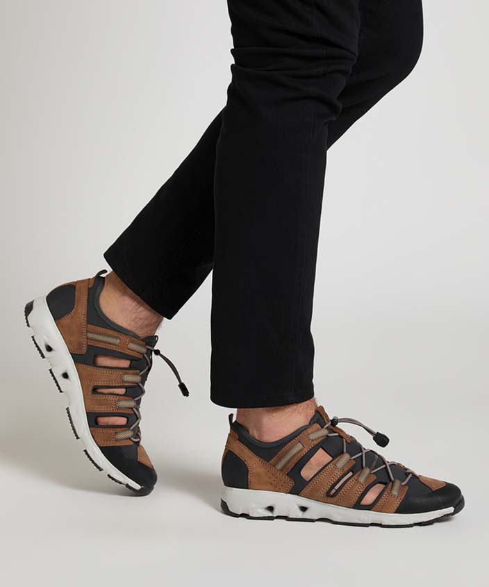 Josef Seibel Noah 06 - Brown