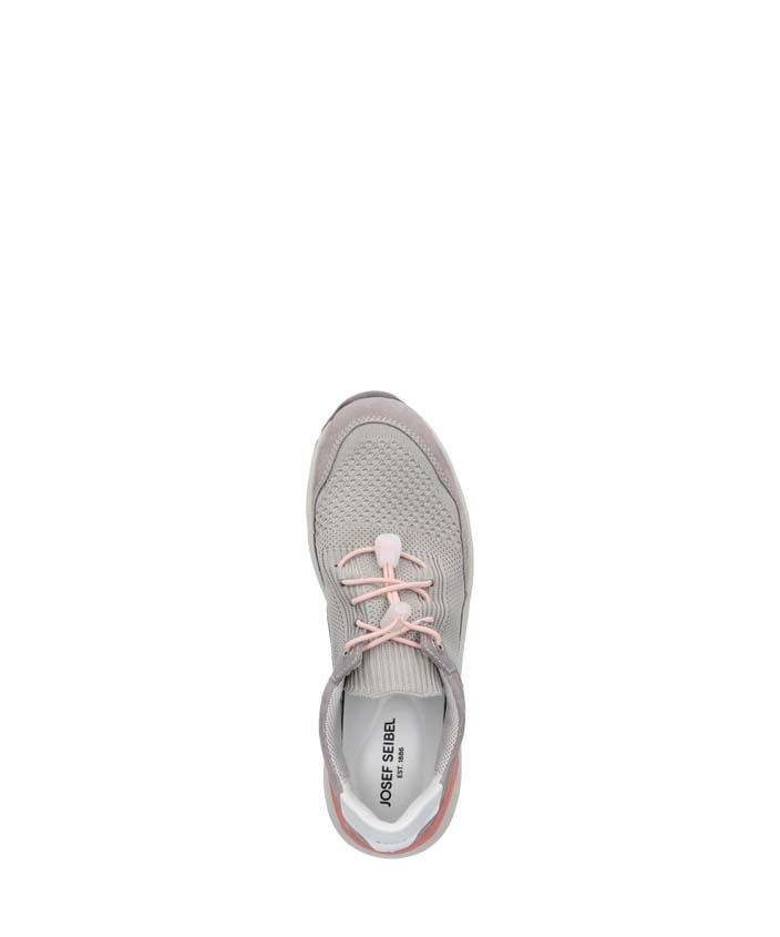 Josef Seibel Jonah 03 - Grey