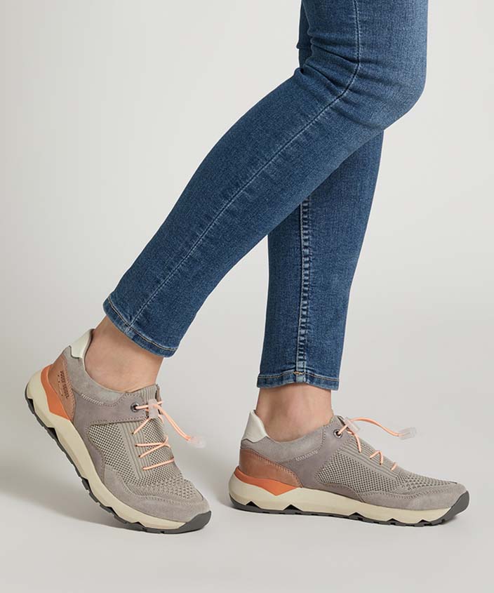 Josef Seibel Jonah 03 - Grey