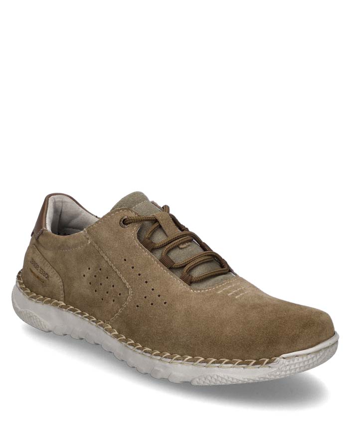 Josef Seibel Wilson 13 - Brown