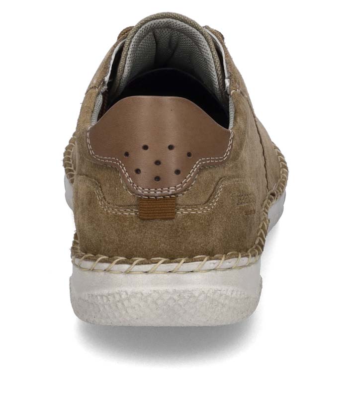Josef Seibel Wilson 13 - Brown