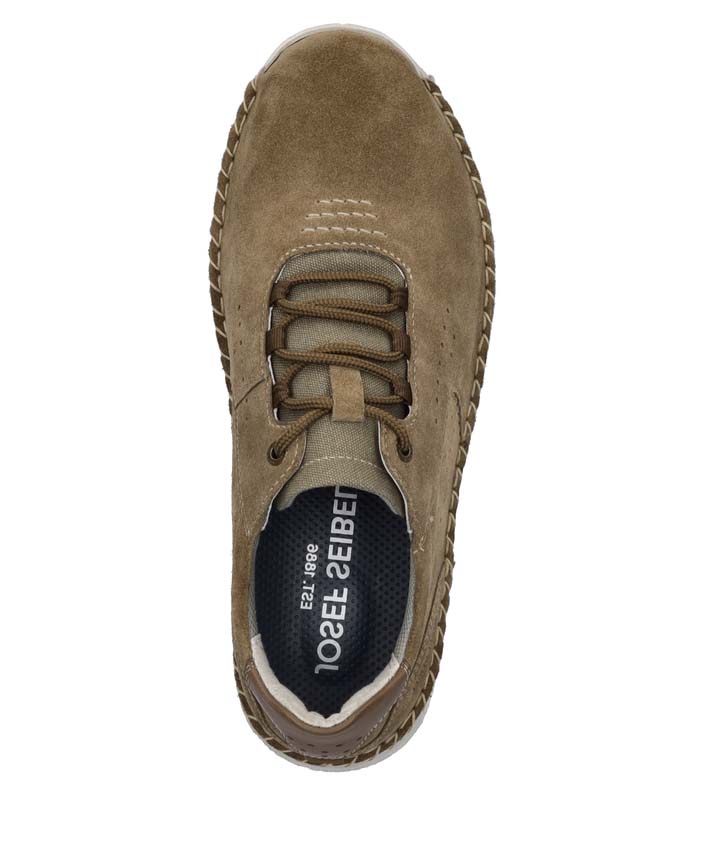 Josef Seibel Wilson 13 - Brown