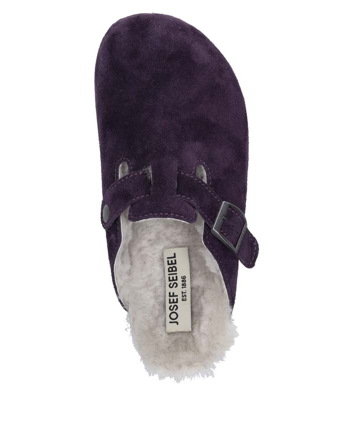 Josef Seibel Hermine 09 - Blue