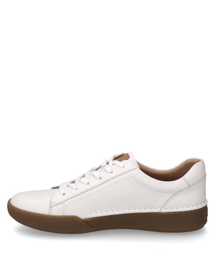 Josef Seibel Claire 01 - White