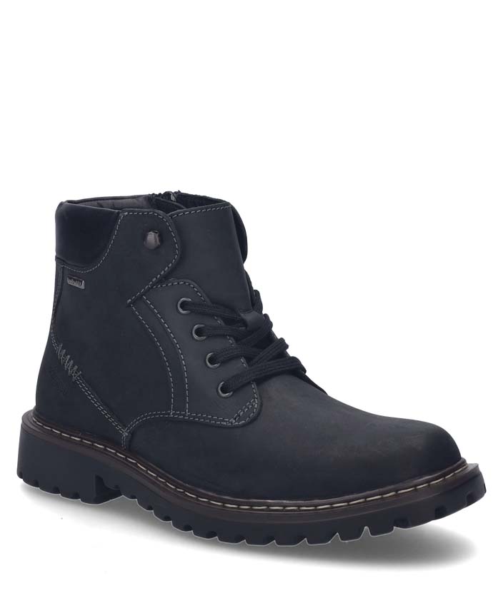 Josef Seibel Chance 39 - Black