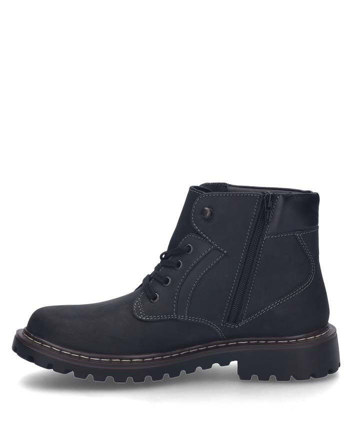 Josef Seibel Chance 39 - Black