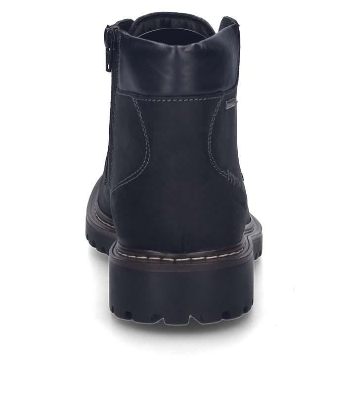 Josef Seibel Chance 39 - Black