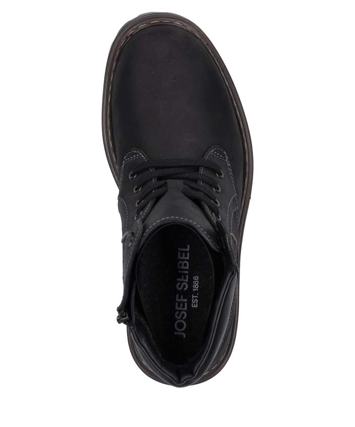 Josef Seibel Chance 39 - Black