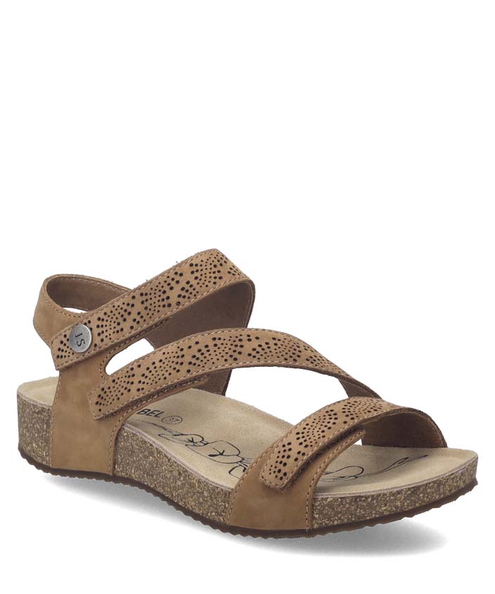 Josef Seibel Tonga 78 - Brown
