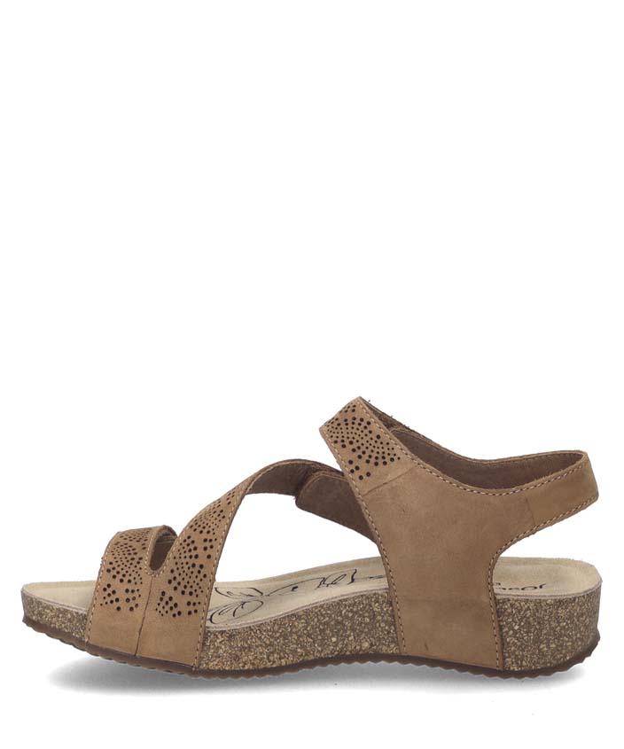 Josef Seibel Tonga 78 - Brown