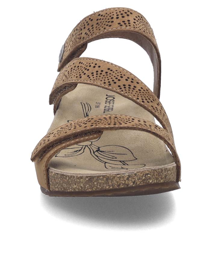 Josef Seibel Tonga 78 - Brown