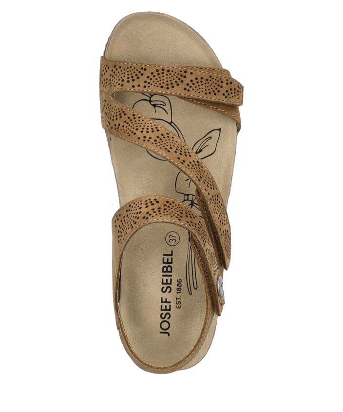 Josef Seibel Tonga 78 - Brown