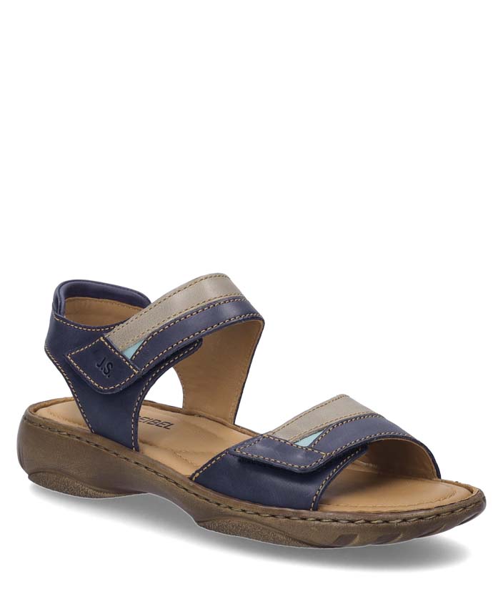 Josef Seibel Debra 19 - Blue