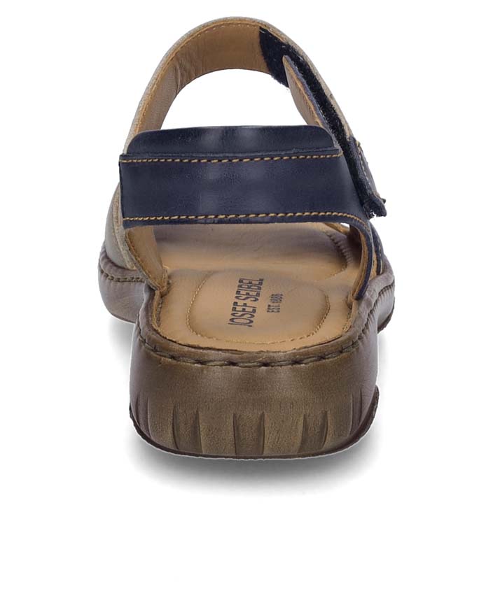 Josef Seibel Debra 19 - Blue