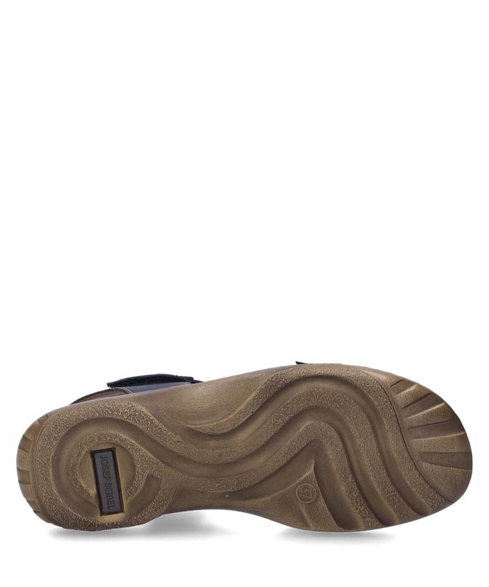 Josef Seibel Debra 19 - Blue