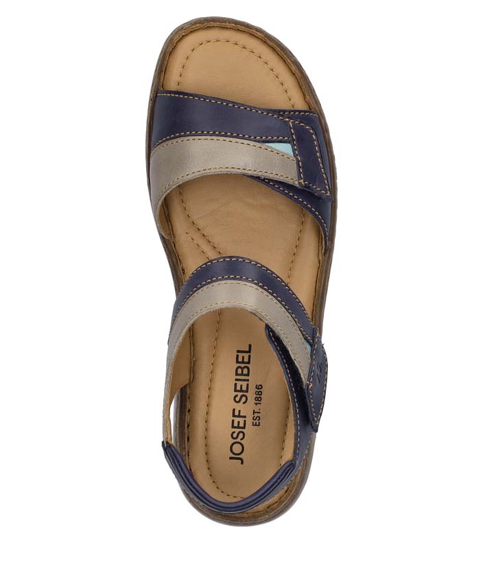 Josef Seibel Debra 19 - Blue