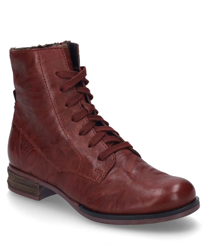 Josef Seibel Sanja 01 - Red