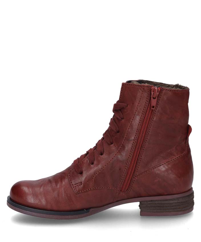 Josef Seibel Sanja 01 - Red