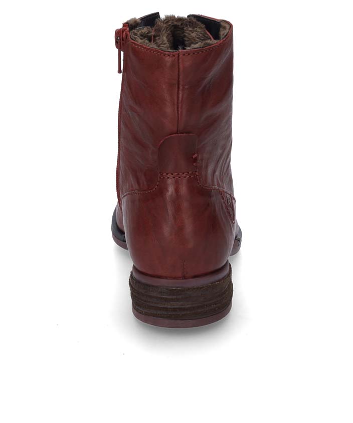Josef Seibel Sanja 01 - Red