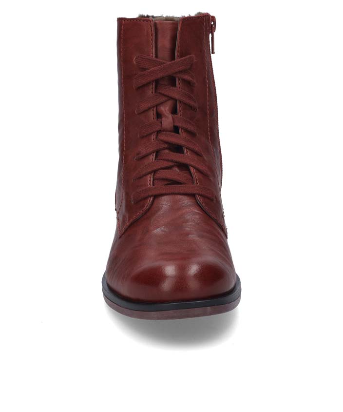 Josef Seibel Sanja 01 - Red