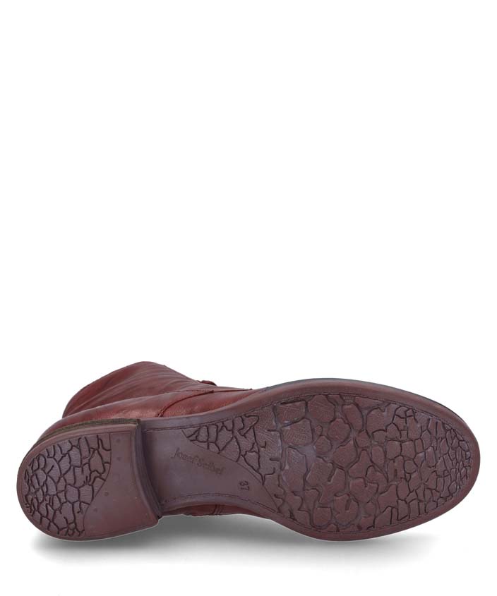Josef Seibel Sanja 01 - Red