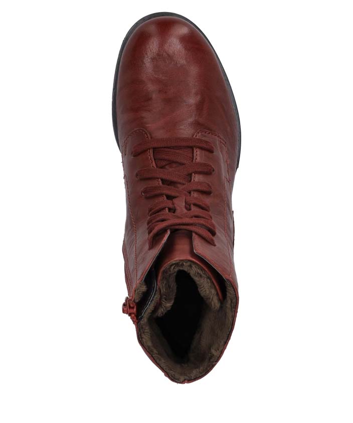 Josef Seibel Sanja 01 - Red