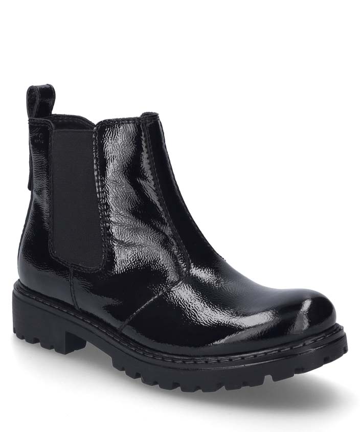 Josef Seibel Marta 06 - Black