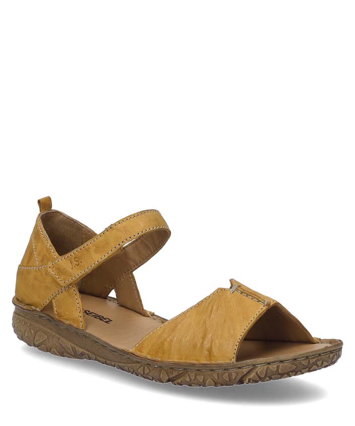 Josef Seibel Ivy 05 - Yellow