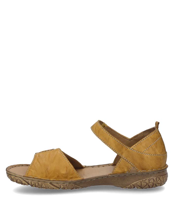 Josef Seibel Ivy 05 - Yellow