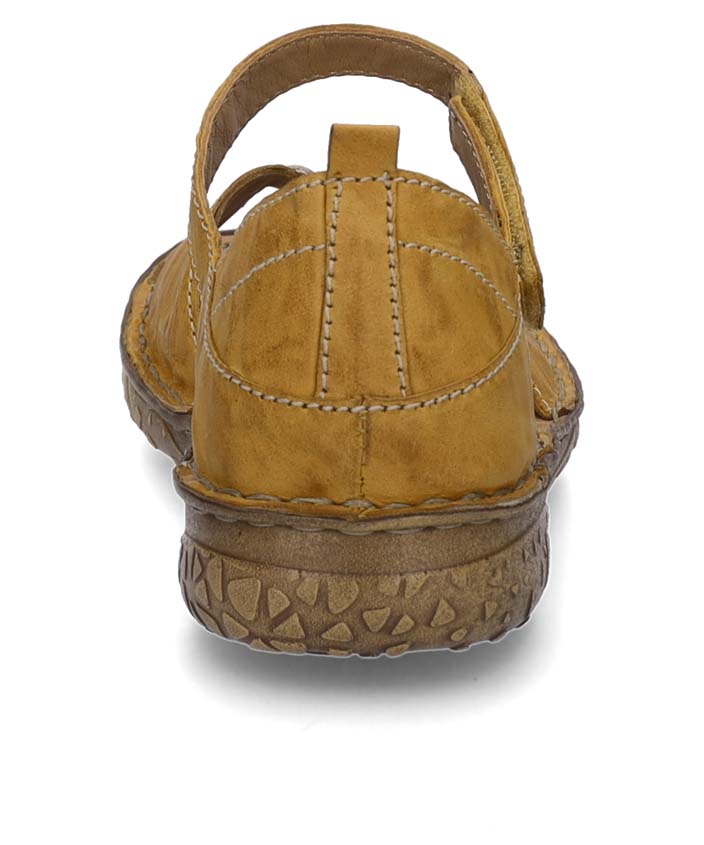 Josef Seibel Ivy 05 - Yellow
