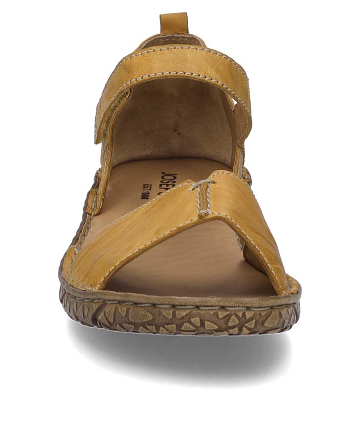 Josef Seibel Ivy 05 - Yellow