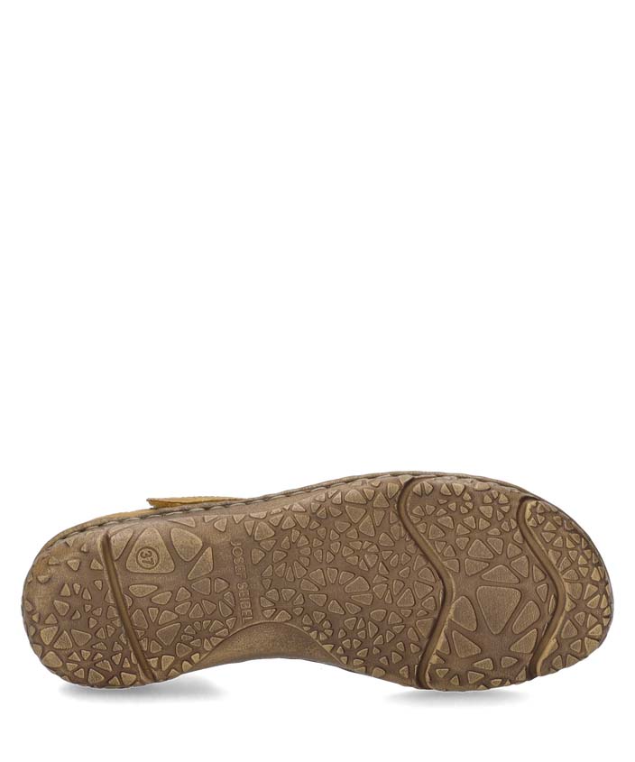 Josef Seibel Ivy 05 - Yellow