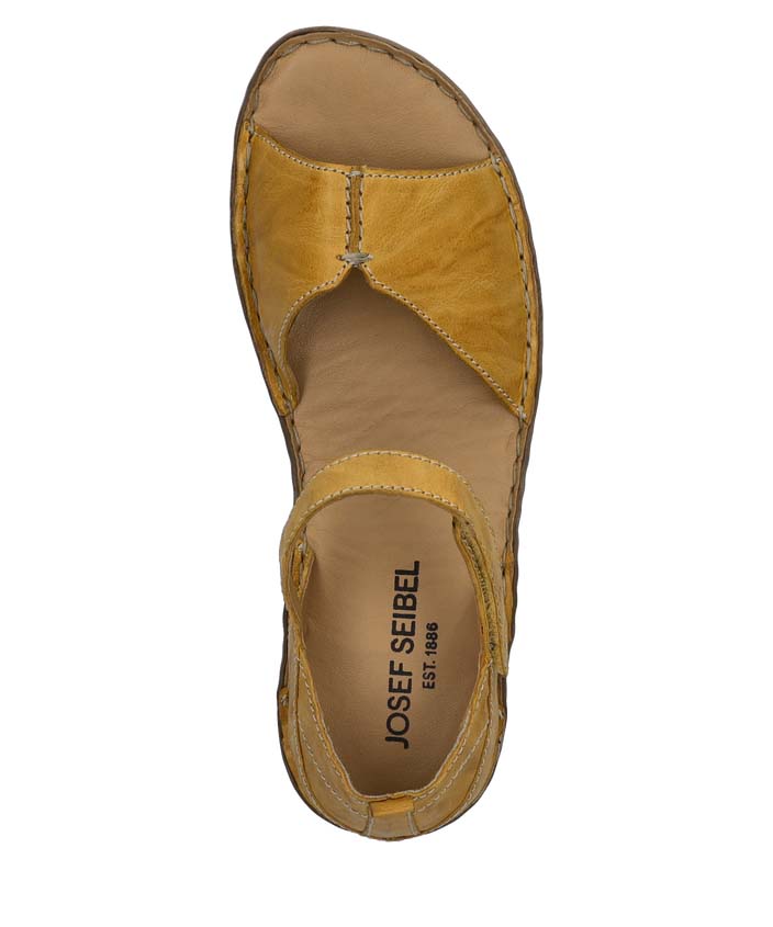 Josef Seibel Ivy 05 - Yellow