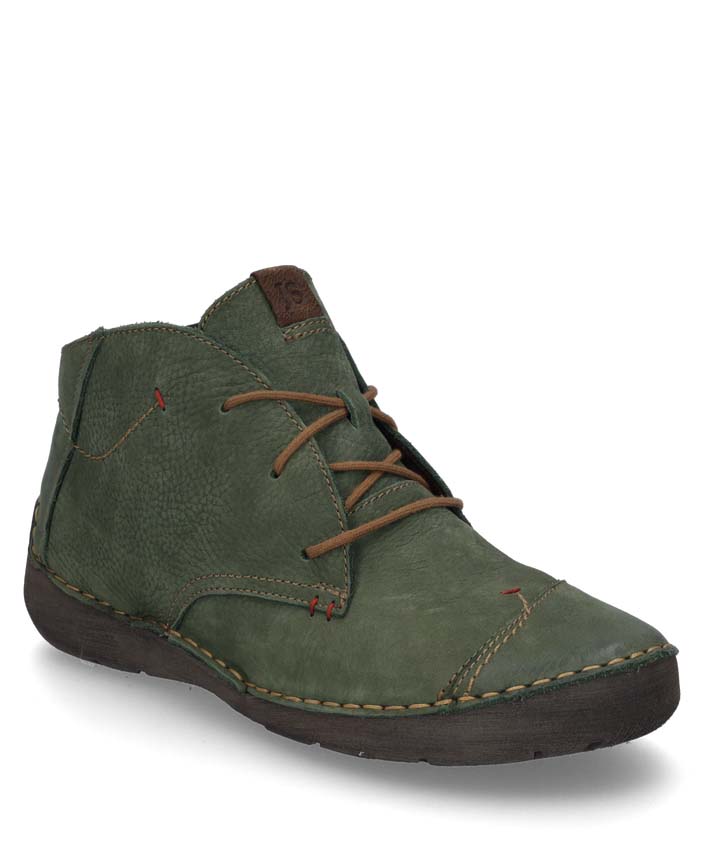 Josef Seibel Fergey 18 - Green