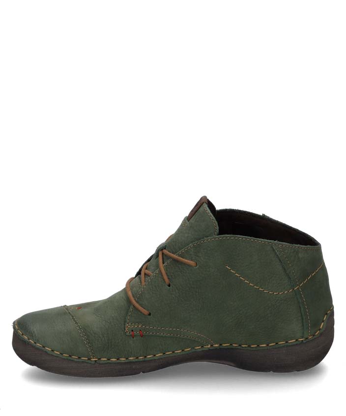 Josef Seibel Fergey 18 - Green