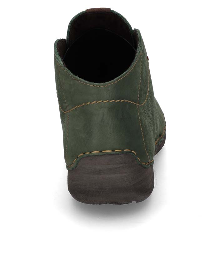 Josef Seibel Fergey 18 - Green